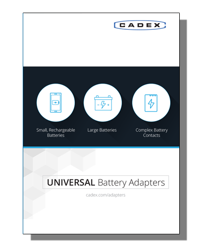 Datasheet PDF Thumbnail icon